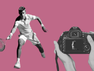 Features to Look for in a Camera for Sports Photography