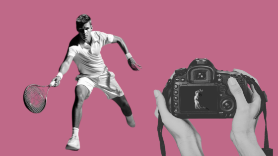 Features to Look for in a Camera for Sports Photography