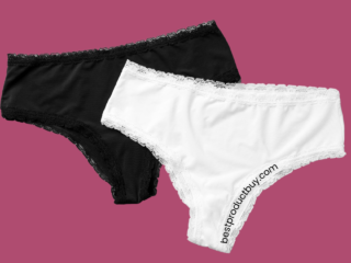 Best Underwear for Women Over 50