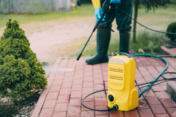 Power Washers