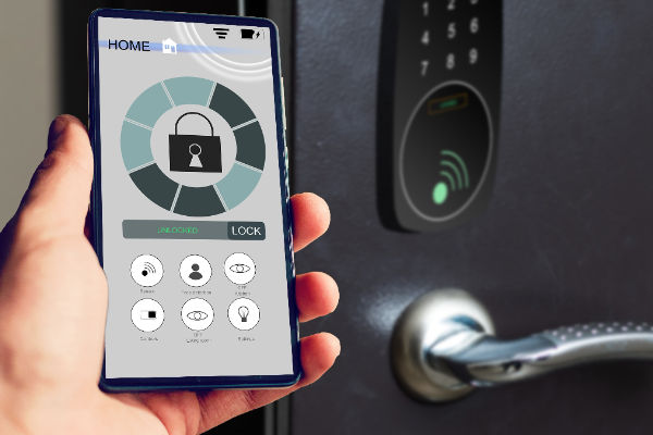 Smart Locks