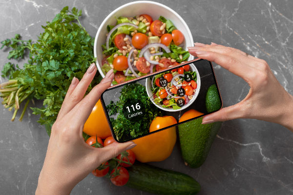 Diet Apps