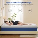 Best Mattress 2025 — Sleep Better, Live Better