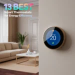 Elevate Comfort Using a Best Smart Thermostat 2025 Review & Buying Guide